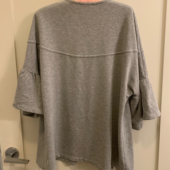 Pleione Sweater - Picture 2 of 4